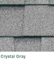 Crystal Gray
